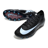 Chuteira Infantil Campo Nike Air Zoom Mercurial Vapor 16 Elite AG Shadow Pack